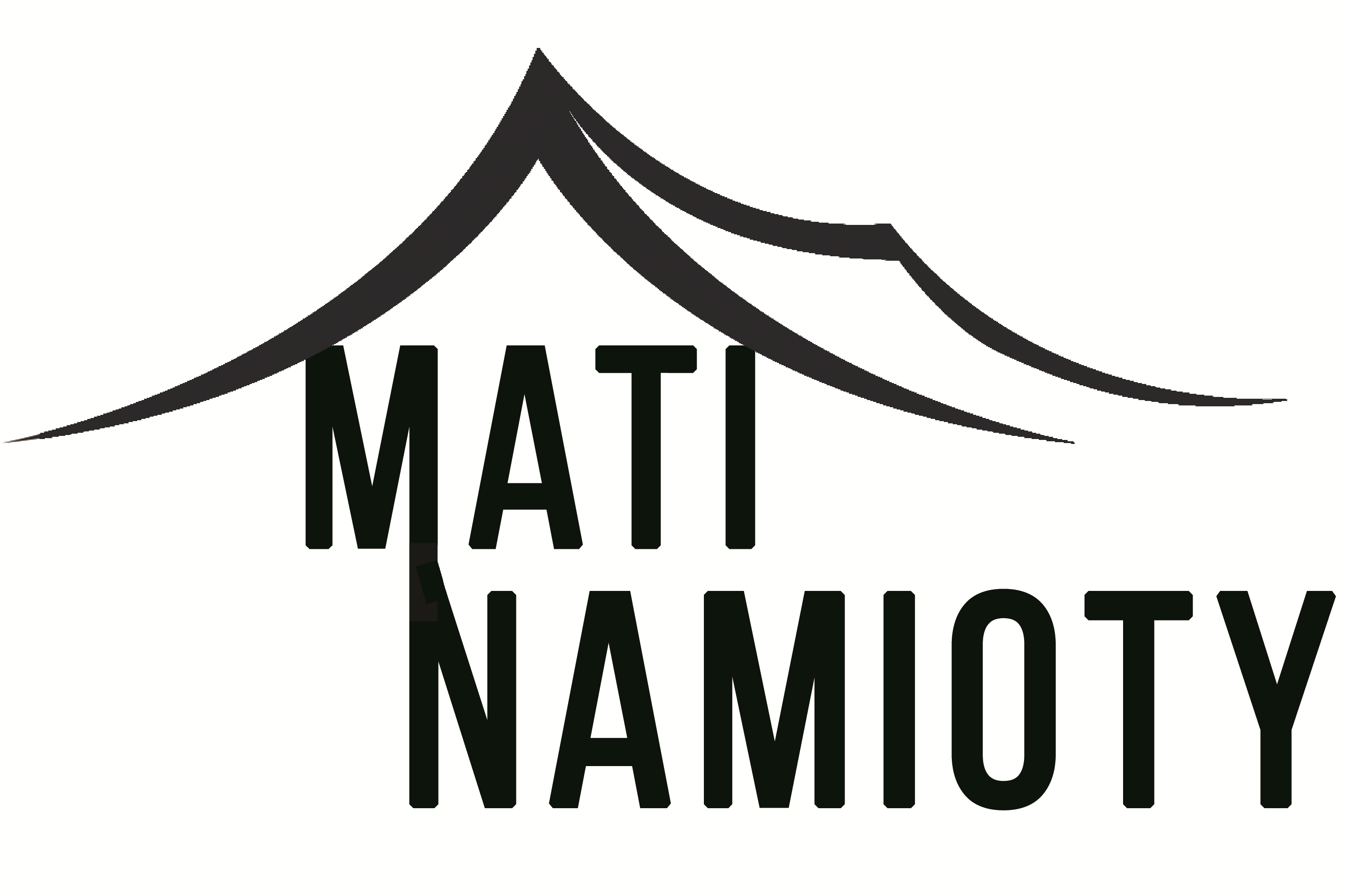 MATI NAMIOTY